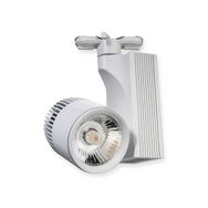 Forlife FL-2232 B 3200K Günışığı 25W Beyaz Kasa Ray Spot Armatür
