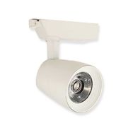 Forlife FL-2234 B 6500K Beyaz 35W Beyaz Kasa Ray Spot Armatür