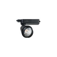 Forlife FL-2237 S 6500K Beyaz 40W Siyah Kasa Ray Spot Armatür