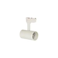 Forlife FL-2244 B 6500K Beyaz 12W Beyaz Kasa Ray Spot Armatür