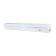 Forlife FL-2310 6 Watt 3200K Günışığı 30 cm Anahtarlı T5 Bant Armatür