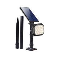 Forlife FL-3124 22 Watt Yeşil Solar Çim Armatürü