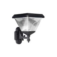 Forlife FL-3166 Güneş Enerjili Sokak 100 W Armatür