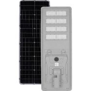 Forlife FL-3186 400W 6500K Beyaz Solar Sokak Armatürü