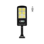 Forlife FL-3213 60 Watt 6500K Beyaz Solar Sokak Armatürü