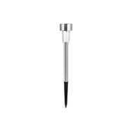 Forlife FL-3219 3 Watt 6500K Beyaz Solar Camlı Çim Armatürü