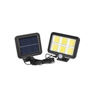 Forlife FL-3228 60W 6500K Beyaz Solar Projektör