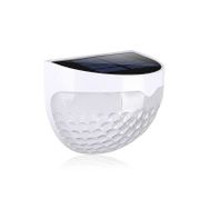 Forlife FL-3250 5W 3200K Günışığı Solar Duvar Apliği