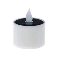 Forlife FL-3254 1 Watt Alev Efektli Solar Mum Armatür