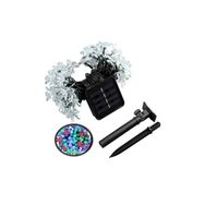 Forlife FL-3258 R 20W Rgb Solar 5 Metre 7 Mod Işık Zinciri