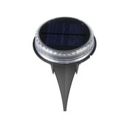 Forlife FL-3262 B 5 Watt 6500K Beyaz Solar Çim Armatürü