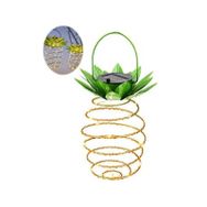 Forlife FL-3269 5 Watt 3200K Günışığı Solar Ananas Armatür