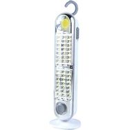 Forlife FL-3357 60W 6500K Beyaz Solar Işıldak