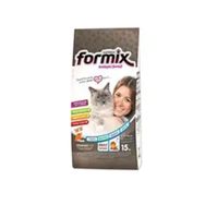 Formina Formix Sterilised Kısırlaştırılmış 15 kg Kedi Maması