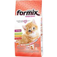 Formix 15 kg Tavuklu Yavru Kedi Maması