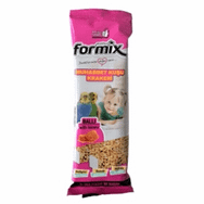 Formix 3'lü Ballı Muhabbet Kuşu Krakeri