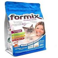 Formix 6x85 gr Somonlu Yetişkin Kedi Maması