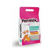 Formix Bentonit Kokusuz Topaklanan 5 lt Kedi Kumu