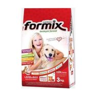 Formix Dog LR 3 kg Köpek Maması