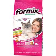 Formix Etli 15 kg Kuru Kedi Maması