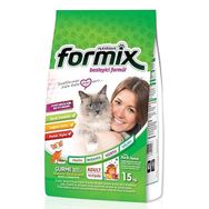 Formix Gurme 1.5 kg Yetişkin Kedi Maması Tavuklu