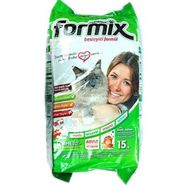 Formix Gurme 15 kg Kuru Kedi Maması