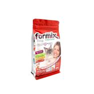 Formix Kuzu Etli ve Pirinçli 500 gr Kedi Maması