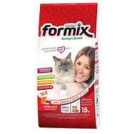 Formix Kuzulu 15 kg Yetişkin Kedi Maması