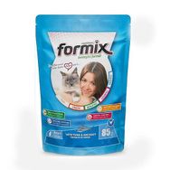 Formix Ton Balığı ve Hamsili Jöleli 85 gr Yetişkin Kedi Maması