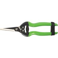 Formosa 19 cm Eğik Ağız Meyve Toplama Makası