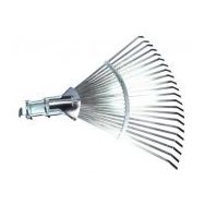 Formosa 62161 Kancalı Ayarlı 55 cm Yaprak Süpürgesi