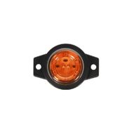 Formplas FR0166-Y Sarı 12-24 V 6 Led'li Göz Lamba