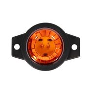 Formplas FR0169-Y Sarı 12-24 V 9 Led'li Göz Lamba