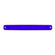 Formplas FR0179-B Mavi 12 Ledli 170 mm 12V-24V Parmak Lamba