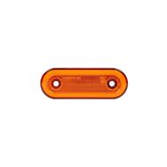Formplas FR0294-Y Sarı Oval Yan İşaret Neon 20 115 mm 12V-24V Ledli Lamba