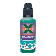 FormulaX Konsantre ve PH Dengeli 100 ml Şampuan