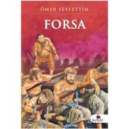 FORSA - ÖMER SEYFETTIN