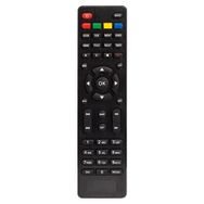 Forsky Turbo HD Uydu Kumanda