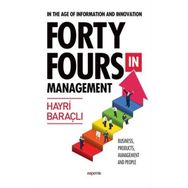 Fort Fours in Management - Hayri Baraçlı