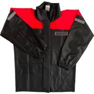 Forte GT 2001134 Cepli Pvc Yağmurluk Takım