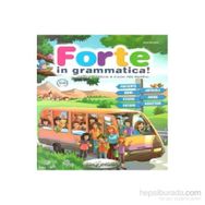 Forte in Grammatica! A1-A2 - Sara Servetti
