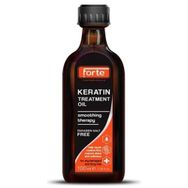 Forte Keratin 100 ml Saç Bakım Yağı