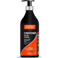 Forte Tuzsuz Parabensiz 1000 ml Saç Bakım Kremi