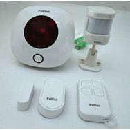 Fortel FW30 Wifi Alarm Seti