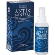 Fortem 110 ml Antik Mineral Magnezyum Yağı