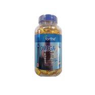 Forthe Omega-3 200 Softjel Balık Yağı
