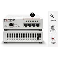 Fortinet Fortigate FG-30G-BDL-950-36 1 Yllık Lisans Firewall Cihazı