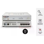 Fortinet Fortigate FG-50G-BDL-950-12 1 Yıllık Lisanslı Firewall Cihazı