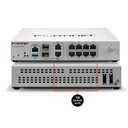 Fortinet Fortigate FG-90G-BDL-950-36 3 Yıllık Lisanslı Firewall Cihazı