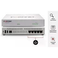Fortinet Fortigate FRW 40F UTM VPN-Antivirüs 12 Ay + F. Logger 5651 Log + Hotspot Firewall